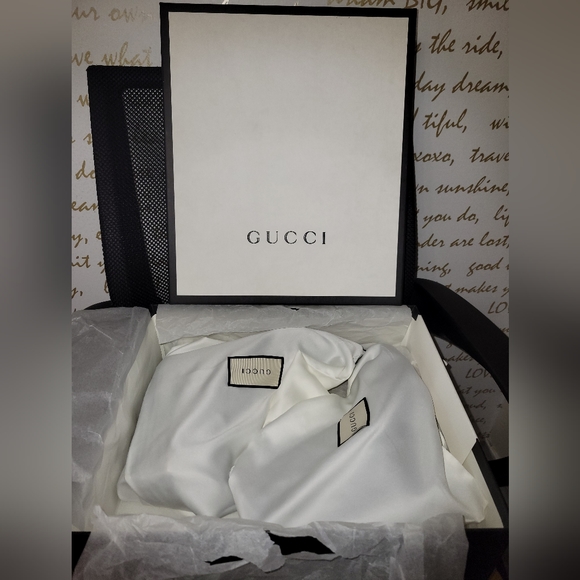 Brand new Gucci Boots size 38 - Picture 5 of 11